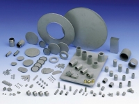 porous metal products SIKA-R Ax