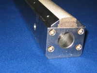 porous-metal-air-bearing