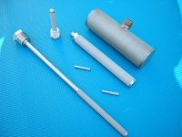 various sparger products