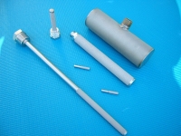 various sparger products