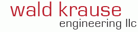 Wald Krause Engineering, LLC